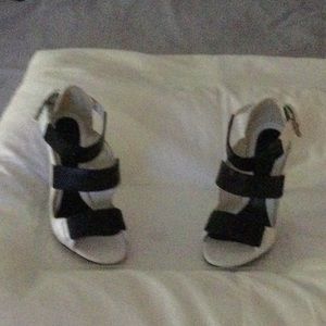 Alexander McQueen shoes